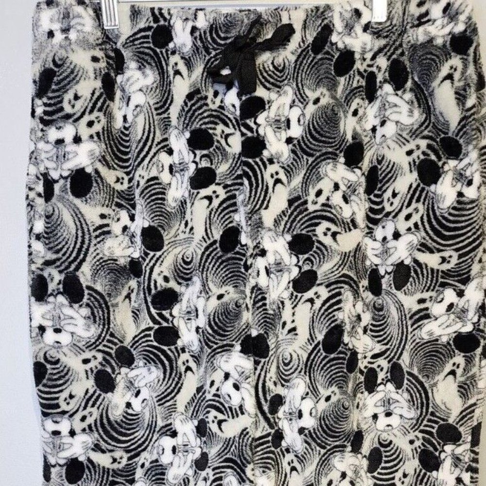 Disney Mickey Mouse Men's  Lounge Pants NEW WITH TAGS